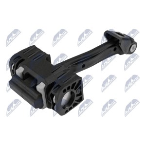 CALE-PORTE SKODA SUPERB II (3T4) 08-15