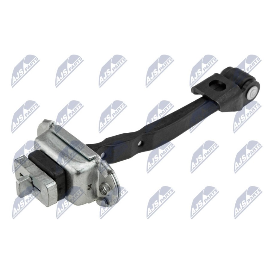 CALE-PORTE SKODA OCTAVIA II (1Z3) 04-13