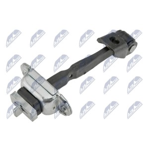 CALE-PORTE SKODA OCTAVIA II (1Z3) 04-13