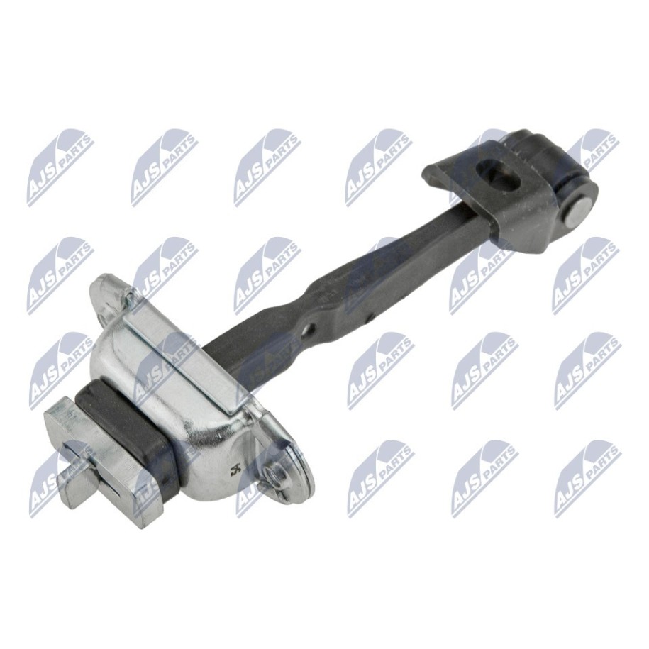 CALE-PORTE SKODA OCTAVIA II (1Z3) 04-13