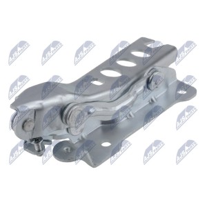 CHARNIERE DE COFFRE SKODA OCTAVIA II 2004-2013/DROITE/