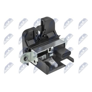 SERRURE DE COFFRE A BAGAGES SKODA YETI 2010-2018