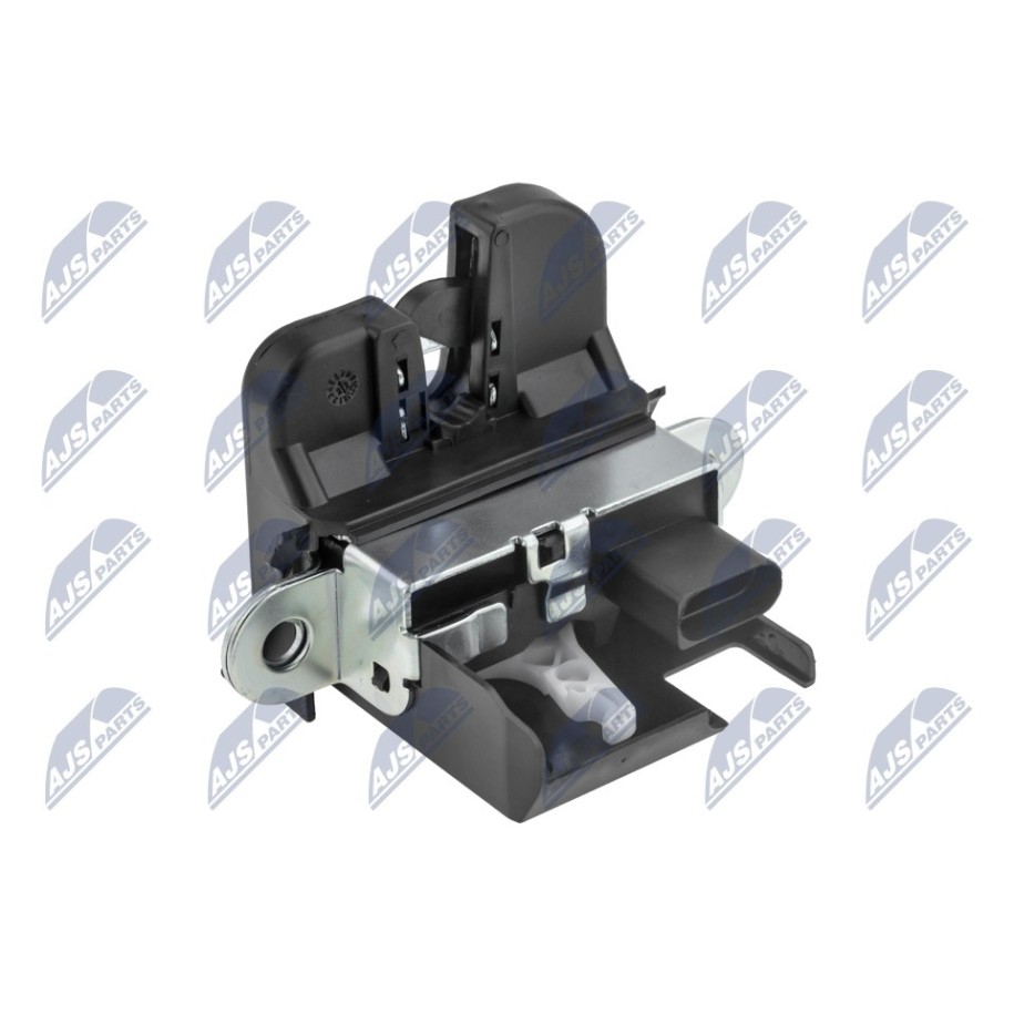 SERRURE DE COFFRE A BAGAGES SKODA YETI 2010-2018