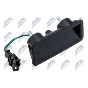POIGNEE DE COFFRE SKODA FABIA I COMBI 2000-2007