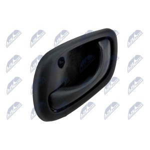 POIGNEE DE PORTE INTERIEURE AVANT SUZUKI VITARA 1999-2004