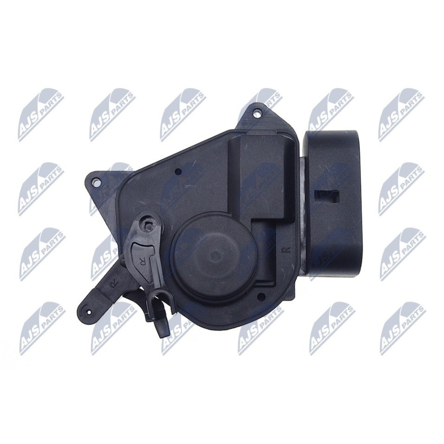 SERRURE DE PORTE FERMETURE CENTRALE AVANT TOYOTA RAV4 2000-2005 /DROITE/