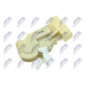 SERRURE DE PORTE FERMETURE CENTRALE AVANT TOYOTA YARIS/YARIS VERSO 1999-2005 /DROITE/