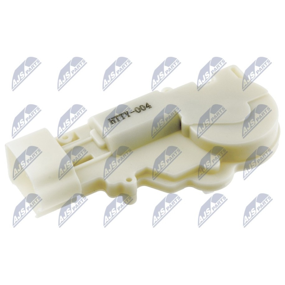 SERRURE DE PORTE FERMETURE CENTRALE ARRIERE TOYOTA YARIS/YARIS VERSO 1999-2005 /GAUCHE/