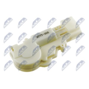 SERRURE DE PORTE FERMETURE CENTRALE ARRIERE TOYOTA YARIS/YARIS VERSO 1999-2005 /DROITE/
