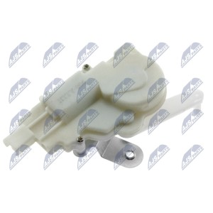 ACTIONNEUR DE VERROUILLAGE CENTRAL TOYOTA YARIS 1999-2005 /KLAPY BAGAŻNIKA/