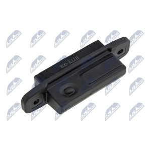POIGNEE DE COFFRE TOYOTA AURIS 2006-