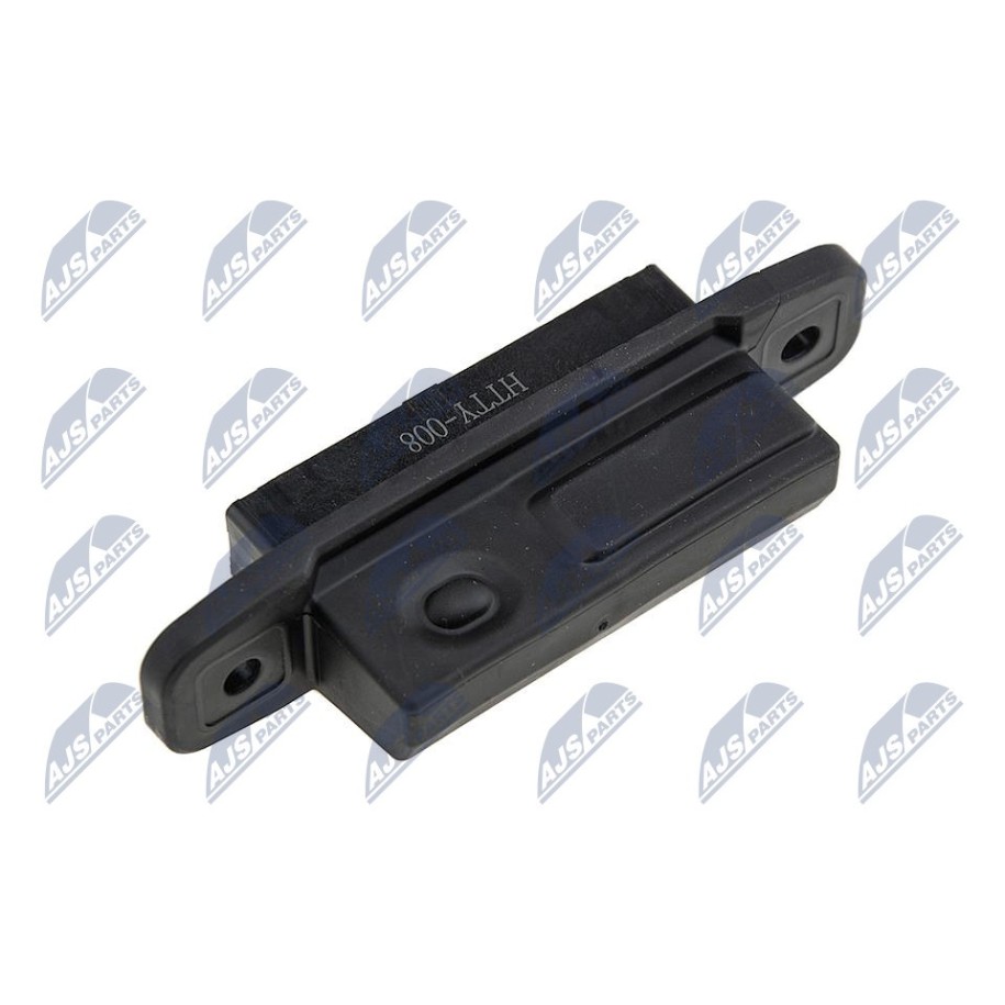 POIGNEE DE COFFRE TOYOTA AURIS 2006-