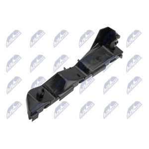 SUPPORT PARE-CHOC TOYOTA AVENSIS 2003-/DROITE/