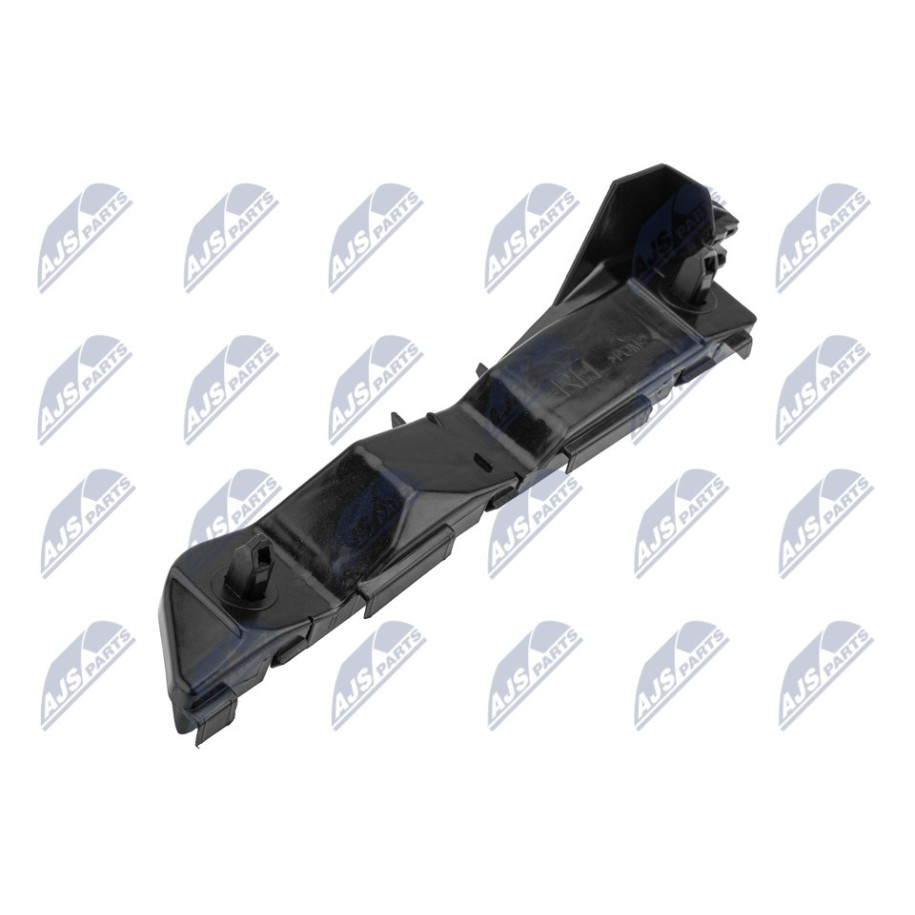 SUPPORT PARE-CHOC TOYOTA AVENSIS 2003-/DROITE/