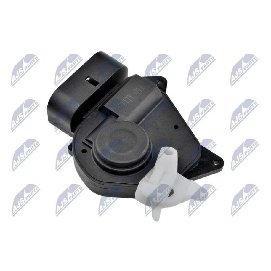SERRURE DE PORTE FERMETURE CENTRALE AVANT TOYOT COROLLA 2001.10-09.2006