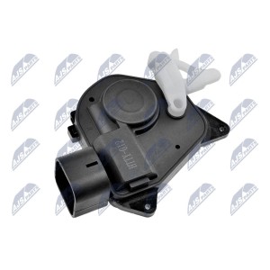 SERRURE DE PORTE FERMETURE CENTRALE AVANT TOYOT COROLLA 2001.10-09.2006