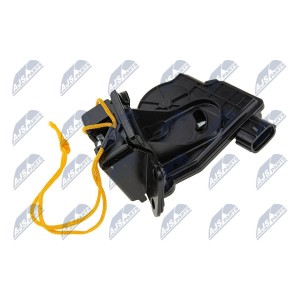 SERRURE DE COFFRE A BAGAGES TOYOTA RAV4 2012-