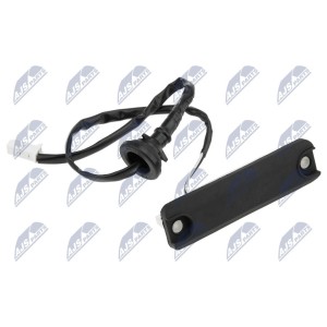 POIGNEE DE COFFRE TOYOTA AVENSIS 2003-