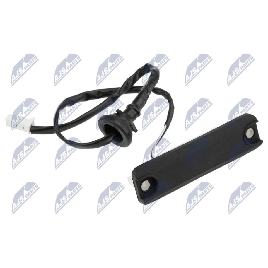 POIGNEE DE COFFRE TOYOTA AVENSIS 2003-