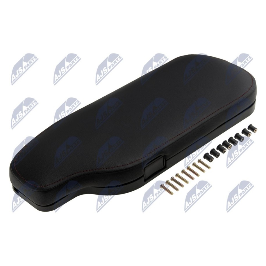 ACCOUDOIR AVEC BOUTON REMBOURRAGE SUBARU BRZ 2013-