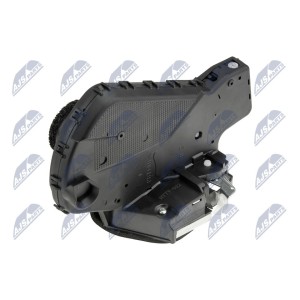 SERRURE DE COFFRE A BAGAGES TOYOTA RAV4 2005-2012