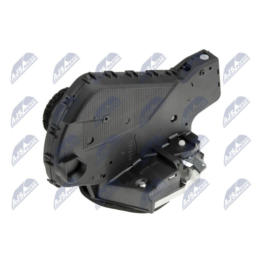 SERRURE DE COFFRE A BAGAGES TOYOTA RAV4 2005-2012