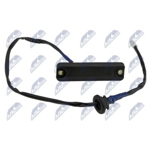 POIGNEE DE COFFRE LEXUS RX300/330/350 2003-