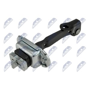 CALE-PORTE TOYOTA YARIS II (XP10) 01-05 G/D