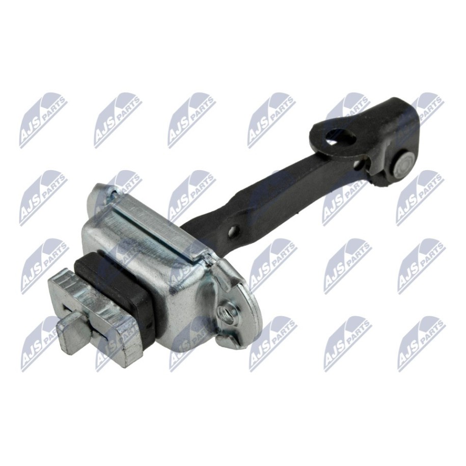 CALE-PORTE TOYOTA YARIS II (XP10) 01-05 G/D
