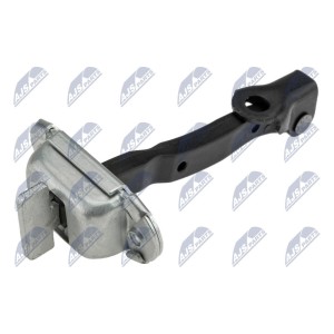 CALE-PORTE TOYOTA YARIS III (P9_) 1.0VVT-I