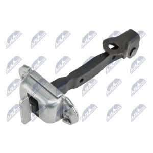 CALE-PORTE TOYOTA YARIS III (P9_) 1.0VVT-I