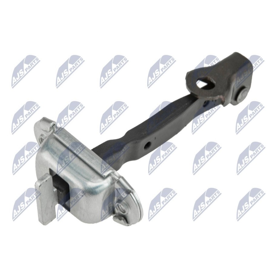 CALE-PORTE TOYOTA YARIS III (P9_) 1.0VVT-I