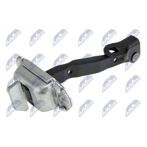 CALE-PORTE TOYOTA RAV4 III (_A3_) 2.0