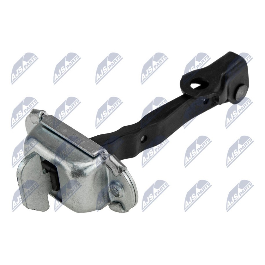 CALE-PORTE TOYOTA RAV4 IV (_A4_) 2.0