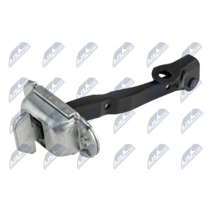 CALE-PORTE TOYOTA RAV4 IV (_A4_) 2.0