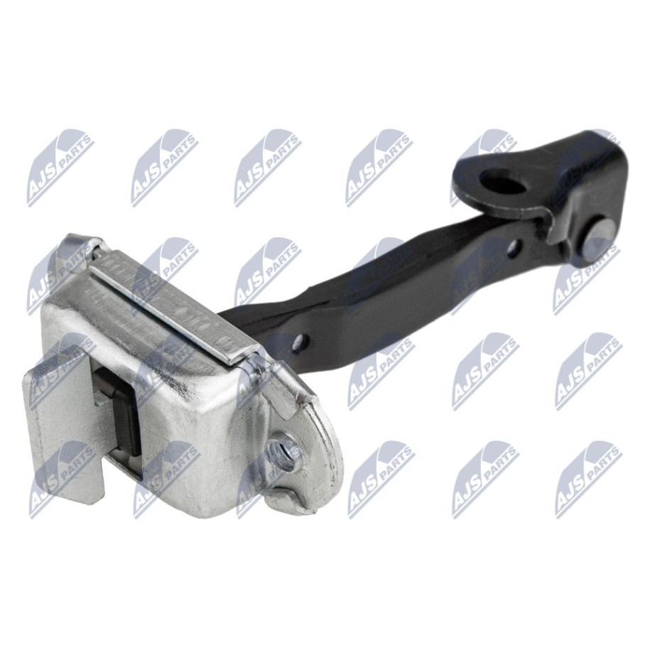 CALE-PORTE TOYOTA PRIUS II (NHW2_) 1.5 HYBRID 03-09 G/D