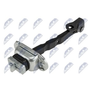 CALE-PORTE TOYOTA C-HR (X1) 1.2