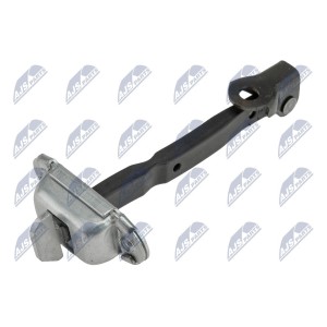 CALE-PORTE TOYOTA C-HR (X1) 1.2