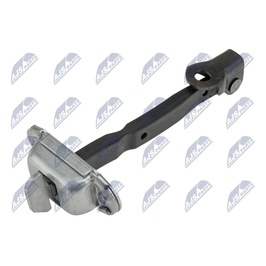 CALE-PORTE TOYOTA C-HR (X1) 1.2