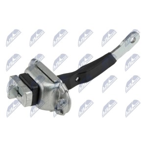 CALE-PORTE TOYOTA HILUX (N1) 2.4D