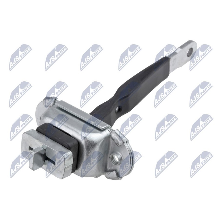 CALE-PORTE TOYOTA HILUX (N1) 2.4D