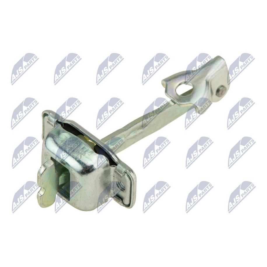 CALE-PORTE CITROEN C1 2005-