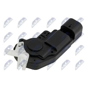SERRURE DE PORTE FERMETURE CENTRALE ARRIERE TOYOTA AVENSIS VERSO 2001-
