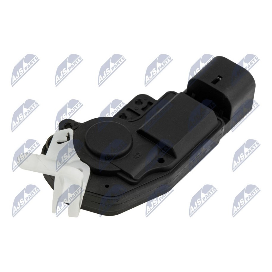 SERRURE DE PORTE FERMETURE CENTRALE ARRIERE TOYOTA AVENSIS VERSO 2001-
