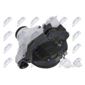 SERRURE DE PORTE FERMETURE CENTRALE AVANT TOYOTA PRIUS 2003-
