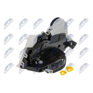 SERRURE DE PORTE FERMETURE CENTRALE AVANT TOYOTA PRIUS 2003-/GAUCHE/