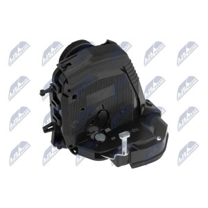 SERRURE DE PORTE FERMETURE CENTRALE ARRIERE TOYOTA PRIUS 2003-/GAUCHE/