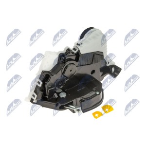 SERRURE DE PORTE FERMETURE CENTRALE AVANT TOYOTA PRIUS 2009-