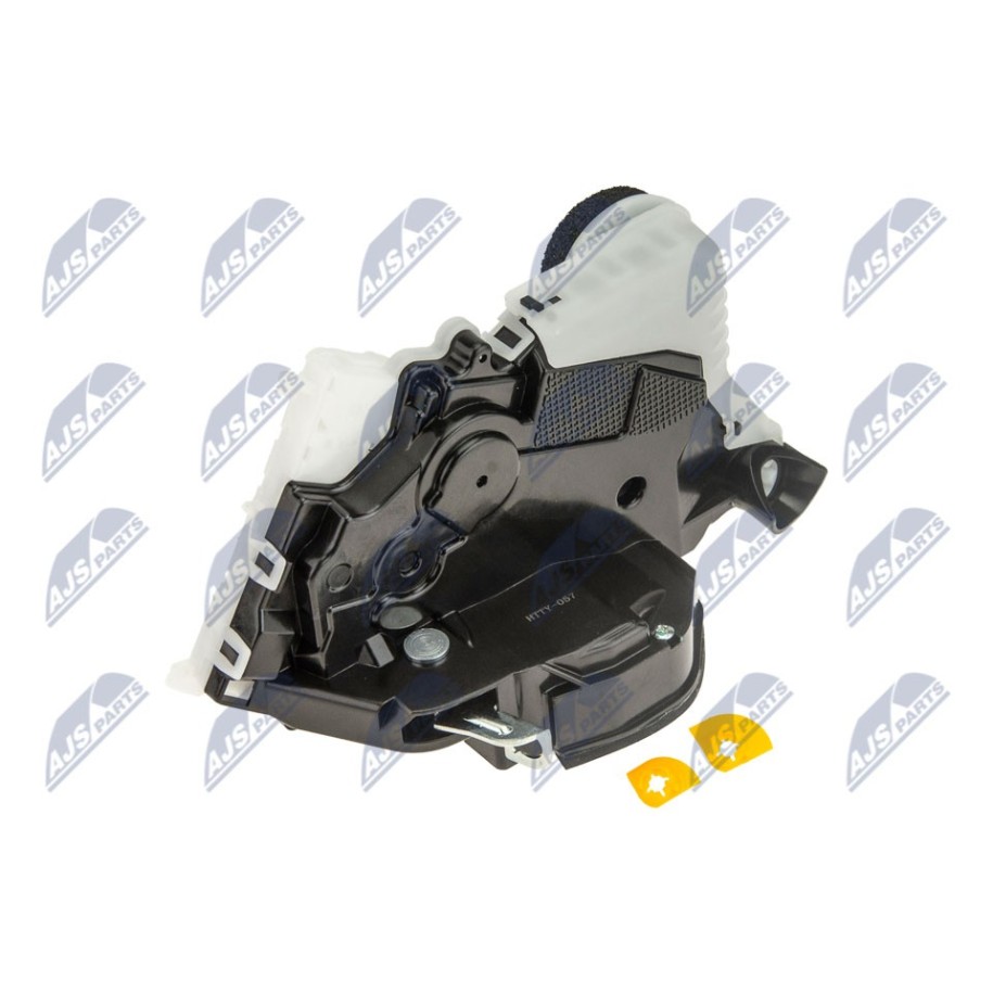 SERRURE DE PORTE FERMETURE CENTRALE AVANT TOYOTA PRIUS 2009-