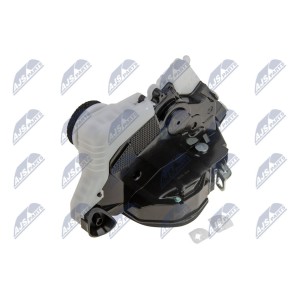 SERRURE DE PORTE FERMETURE CENTRALE AVANT TOYOTA PRIUS 2009-